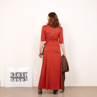 Wickelkleid Cosima